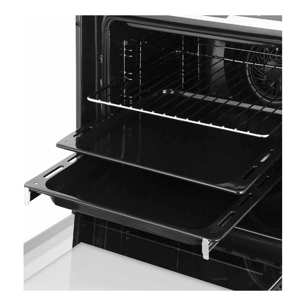 Cuptor electric incorporabil Haier HOD-PM08VGBX / 70 l. / A+  photo 2