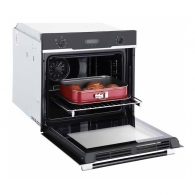 Cuptor electric incorporabil Haier  HOD-PM08VGBX thumbnav 4