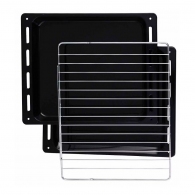 Cuptor electric incorporabil Haier  HOD-PM08VGBX thumbnav 5