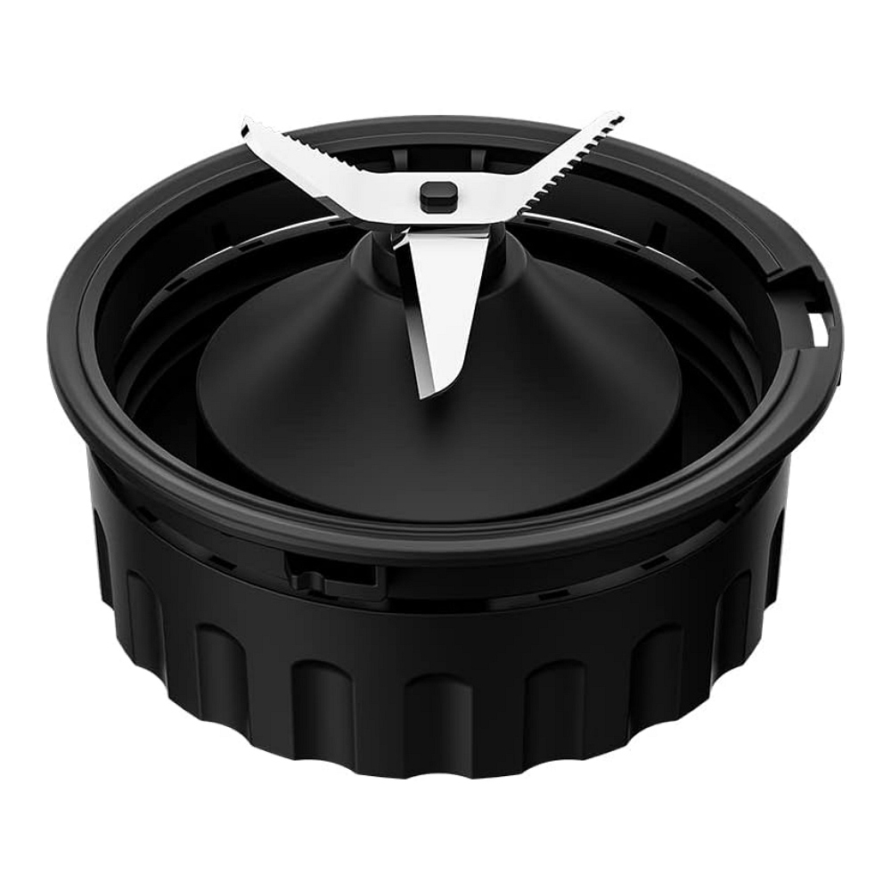 Blender Stationar Beko TBN81808BX Negru / 6 viteze / ml photo 5