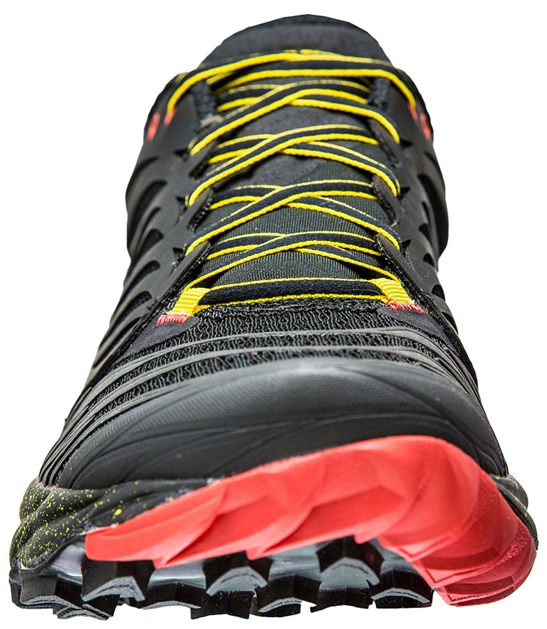 Кроссовки La Sportiva Akasha / Мужской / 42 / Черный photo 10