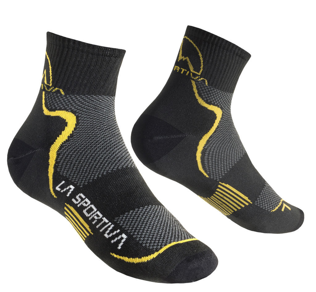Sosete La Sportiva Mid Distance Socks photo 
