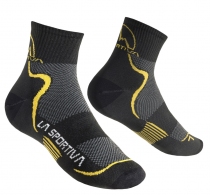 Sosete La Sportiva Mid Distance Socks thumbnav