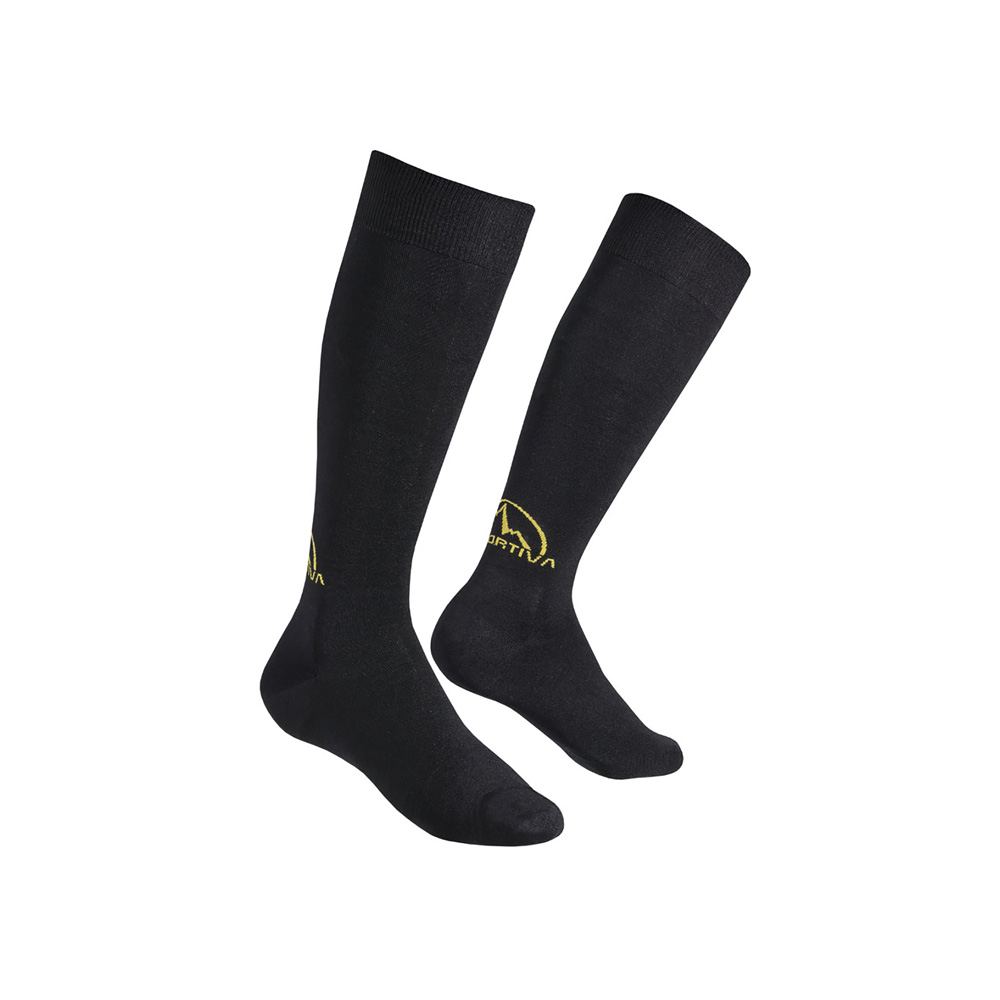 Носки La Sportiva Skimo Race Socks photo Носки La Sportiva Skimo Race Socks photo