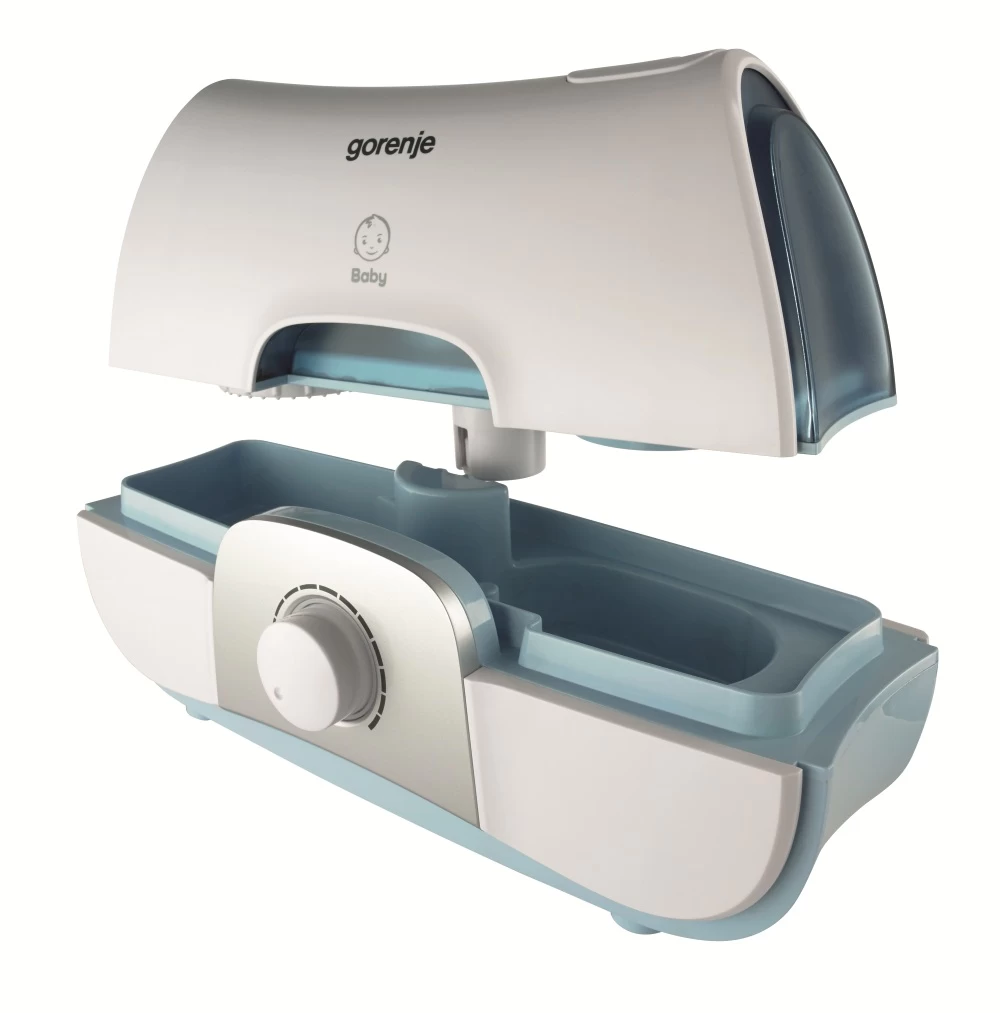 Увлажнитель воздуха Gorenje H17BY photo 3