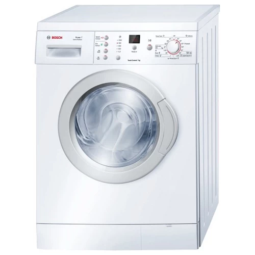 Masina de spalat Bosch WAE20369BY 7 kg / 1000 rot/min / A+++ / Alb photo 1