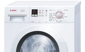 Masina de spalat Bosch WLG20160BY, 5 kg, 1000 rot/min, A+++, Alb thumbnav 2