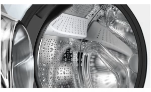 Masina de spalat Bosch WLG20160BY, 5 kg, 1000 rot/min, A+++, Alb thumbnav 3