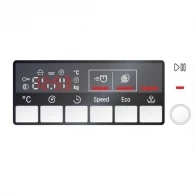 Стиральная машина Bosch WLG24260BY, 5 кг, 1200 об/мин, A+++, Белый thumbnav 3