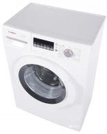 Стиральная машина Bosch WLG24260BY, 5 кг, 1200 об/мин, A+++, Белый thumbnav 6
