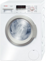 Стиральная машина Bosch WLK20261BY, 6 кг, 1000 об/мин, A+++, Белый thumbnav 1
