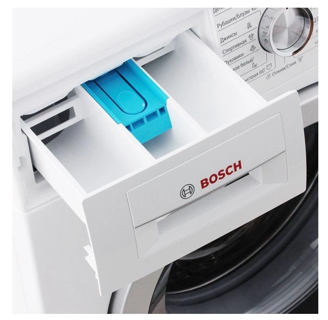 Masina de spalat Bosch WLT20460BY 6.5 kg / 1000 rot/min / A+++ / Alb photo 5