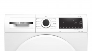 Сушильная машина Bosch WQG24100BY thumbnav 1