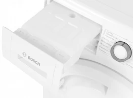 Masina de uscat rufe Bosch WTH83251BY, 8 kg, A++ thumbnav 5