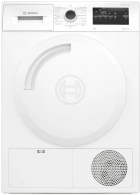 Сушильная машина Bosch WTH83253BY, 7 кг, A++ thumbnav 1