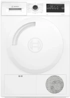 Masina de uscat rufe Bosch WTH83253BY, 7 kg, A++ 