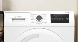 Сушильная машина Bosch WTH83253BY, 7 кг, A++ thumbnav 2