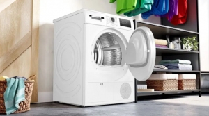 Сушильная машина Bosch WTH83253BY, 7 кг, A++ thumbnav 4
