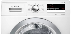 Сушильная машина Bosch WTR85V90BY thumbnav 2