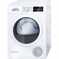 Сушильная машина Bosch WTW85460BY, 7 кг, A+++ thumbnav 1