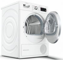 Сушильная машина Bosch WTW85590BY, 8 кг, A+++ thumbnav 3