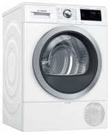 Masina de uscat rufe Bosch WTWH761BY, 9 kg, A++ thumbnav 1