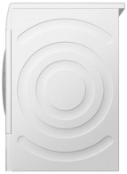 Masina de uscat rufe Bosch WTWH761BY, 9 kg, A++ thumbnav 2