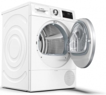 Masina de uscat rufe Bosch WTWH761BY, 9 kg, A++ thumbnav 4