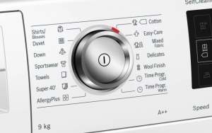 Masina de uscat rufe Bosch WTWH761BY, 9 kg, A++ thumbnav 5