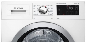 Masina de uscat rufe Bosch WTWH761BY, 9 kg, A++ thumbnav 6