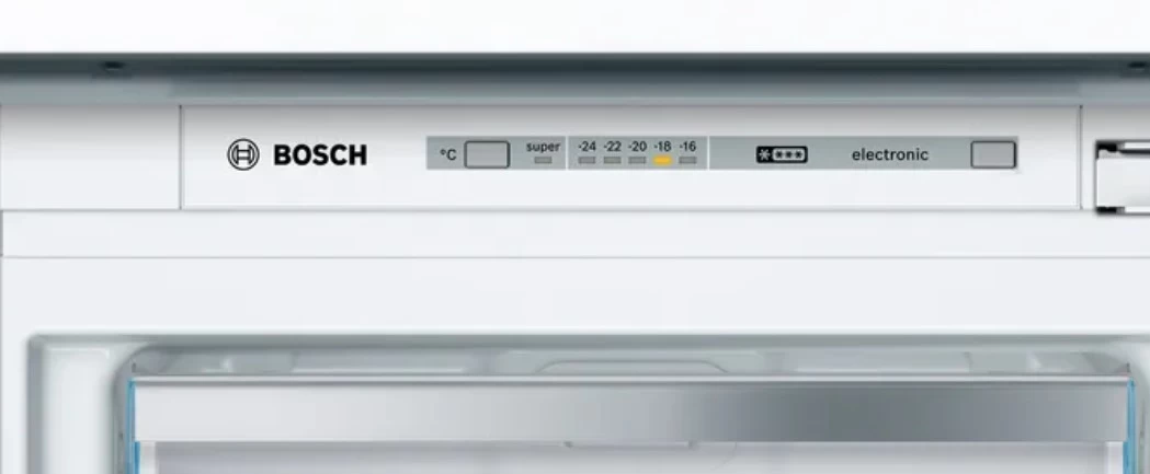 Congelator Bosch GIV11ADC0 / 70 l / 71.2 cm / C / Alb photo 2