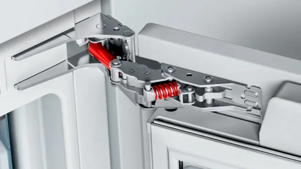 Congelator Bosch GIV11ADC0 / 70 l / 71.2 cm / C / Alb photo 3