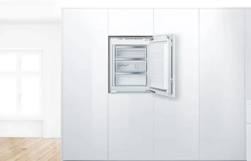 Congelator Bosch GIV11ADC0 / 70 l / 71.2 cm / C / Alb photo 4