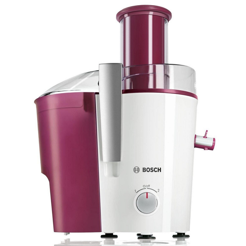 Соковыжималка центробежная Bosch MES25C0 photo 1