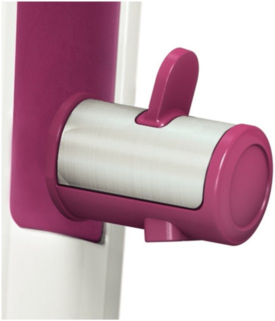 Соковыжималка центробежная Bosch MES25C0 photo 3