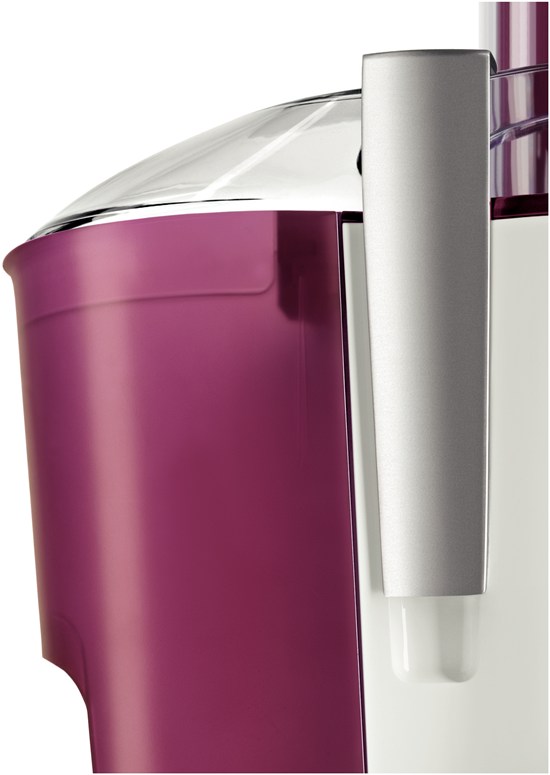 Соковыжималка центробежная Bosch MES25C0 photo 4