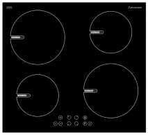Встраиваемая индукционная панель SchaubLorenz SLK IY6TC0 