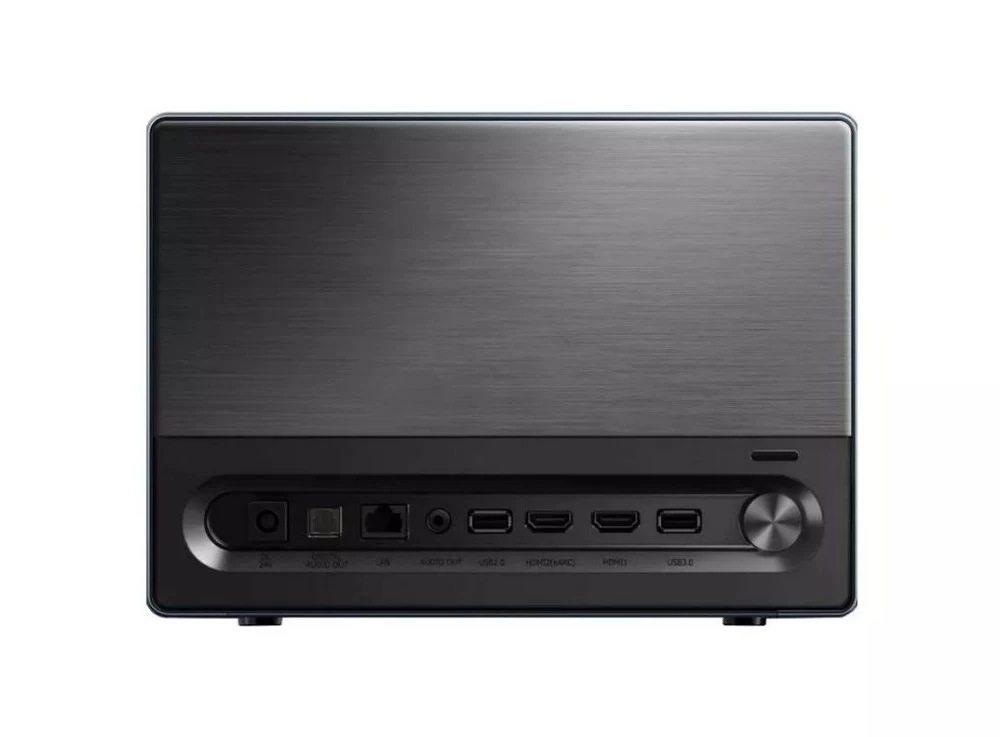 Проектор лазерный Hisense CONSOLE C1 photo 4