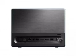 Проектор лазерный Hisense CONSOLE C1 thumbnav 4