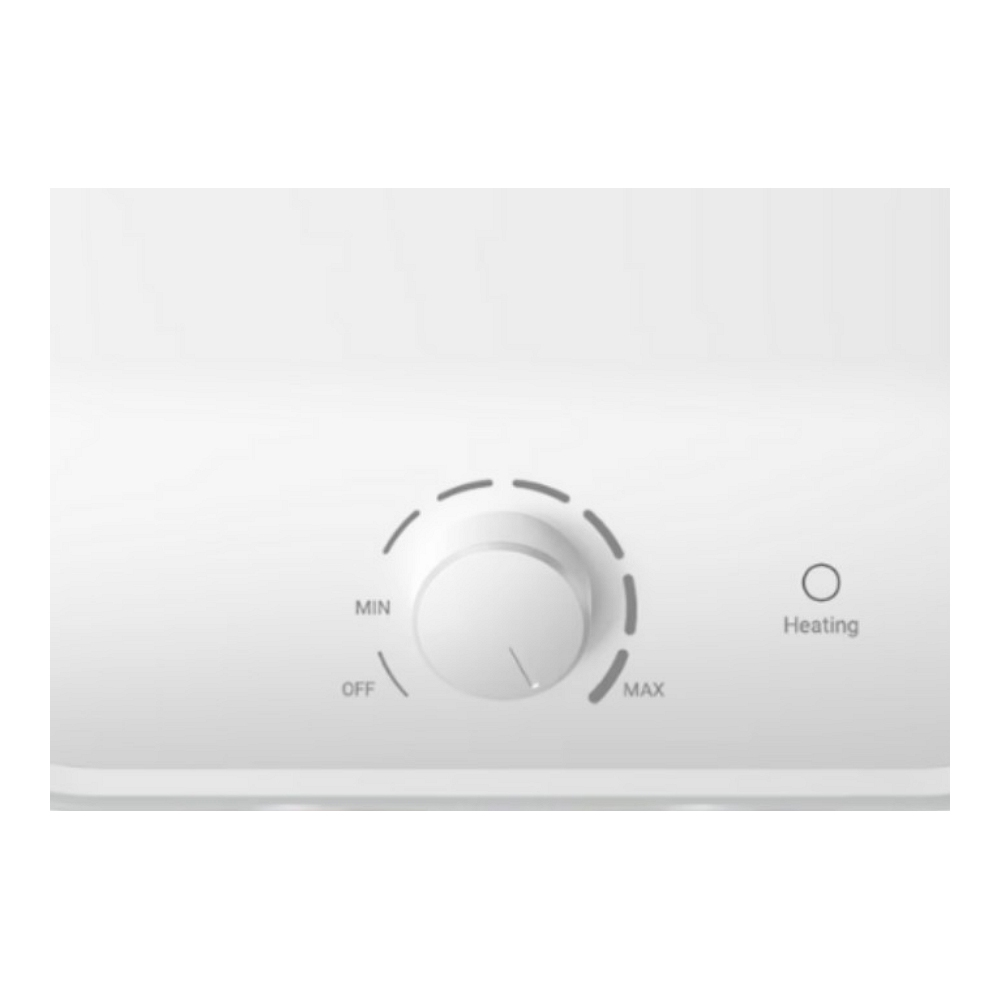Incalzitor de apa electric vertical Haier  ES15V-SQC1 / 15 L / Alb photo 2