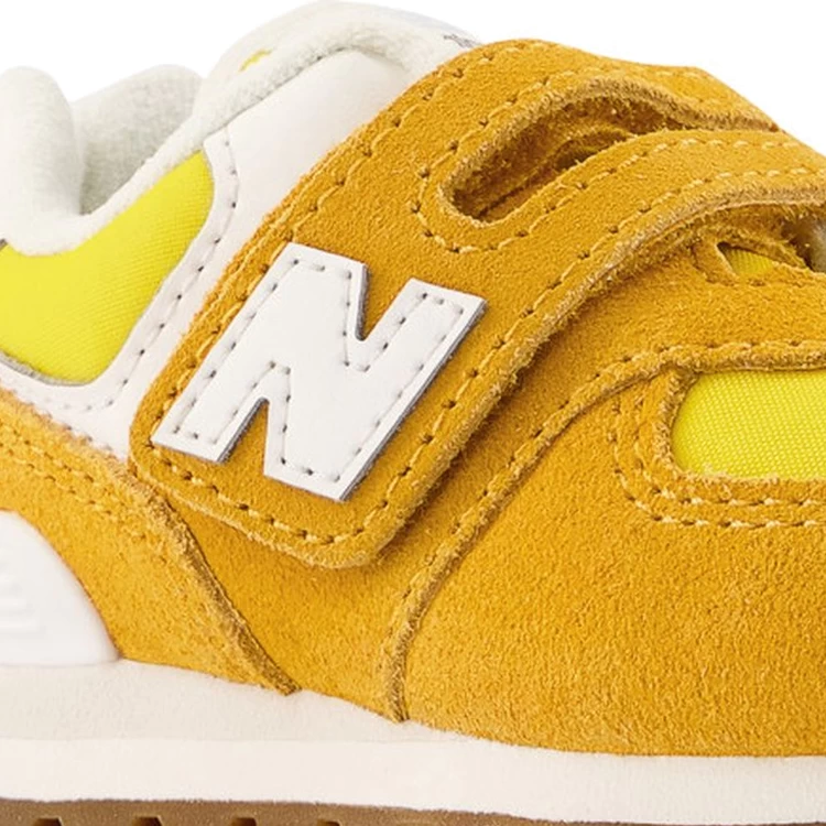 Кроссовки New Balance 574 photo 5