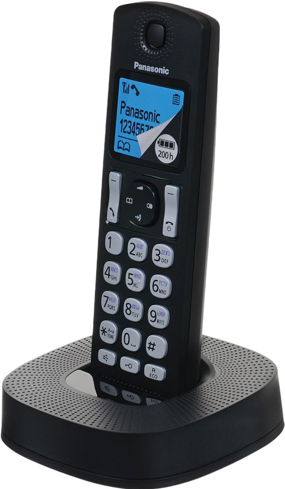 Радиотелефон Panasonic KXTGC310UC1 photo 1