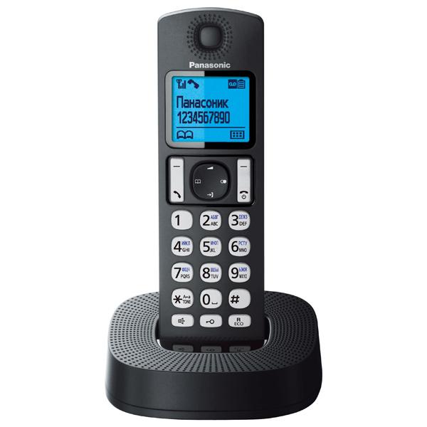 Радиотелефон Panasonic KXTGC310UC1 photo 2