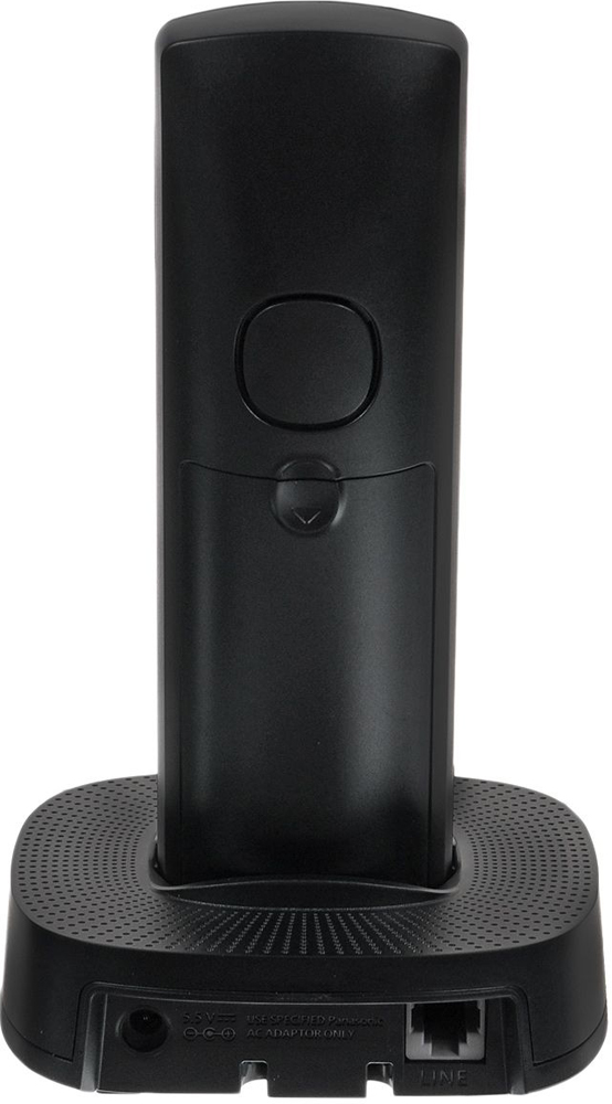 Радиотелефон Panasonic KXTGC310UC1 photo 4