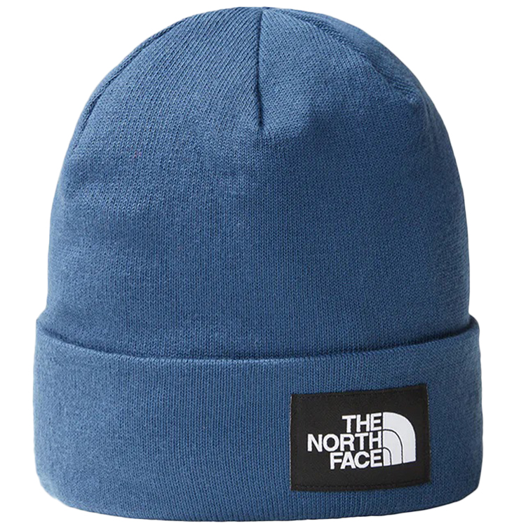 Caciula The North Face DOCK WORKER RECYCLED BEANIE photo 1