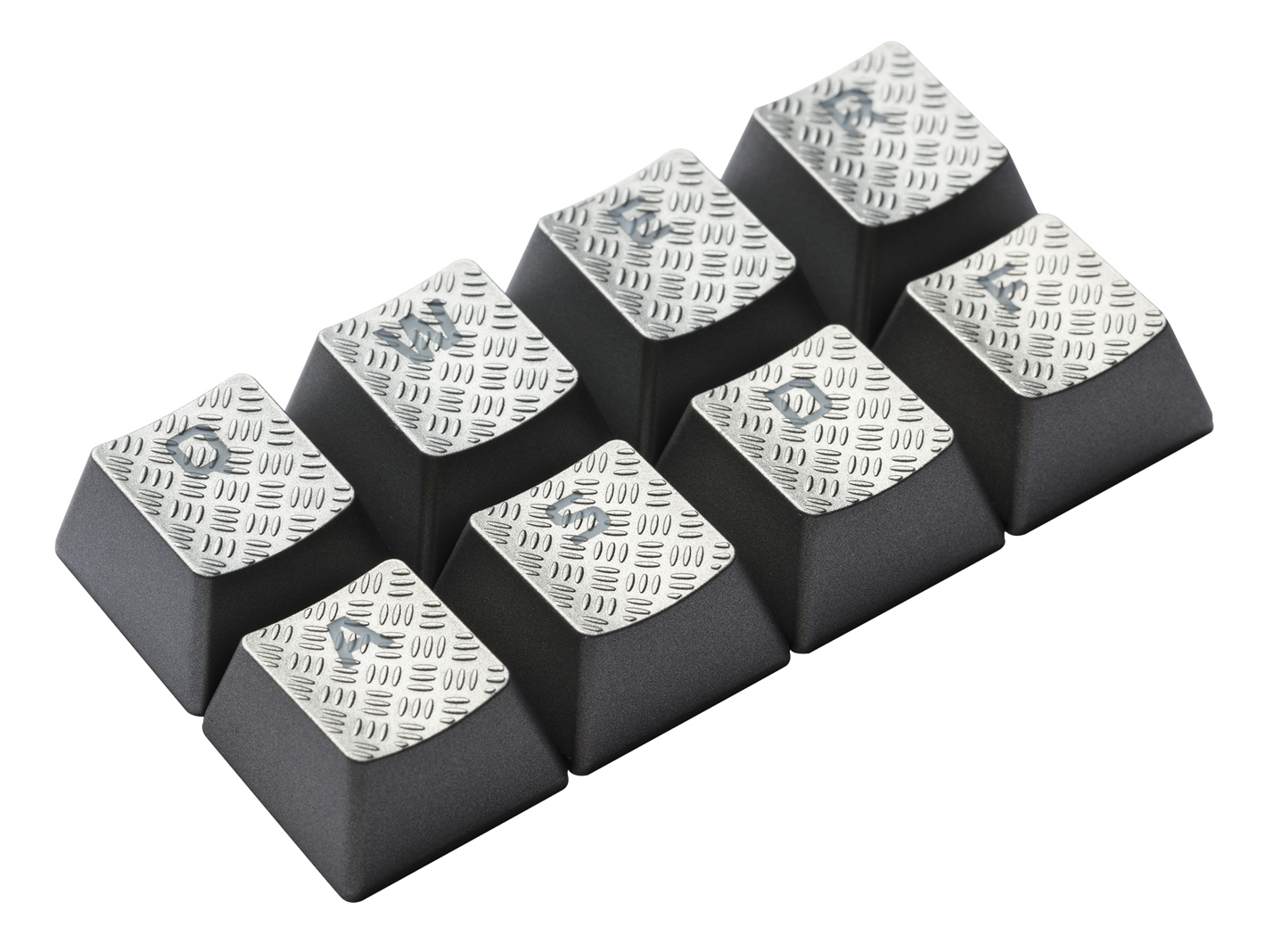 Колпачки механической клавиатуры HyperX FPS & MOBA Gaming Keycaps HXS-KBKC2 photo Колпачки механической клавиатуры HyperX FPS & MOBA Gaming Keycaps HXS-KBKC2 photo