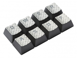 Колпачки механической клавиатуры HyperX FPS & MOBA Gaming Keycaps HXS-KBKC2 thumbnav