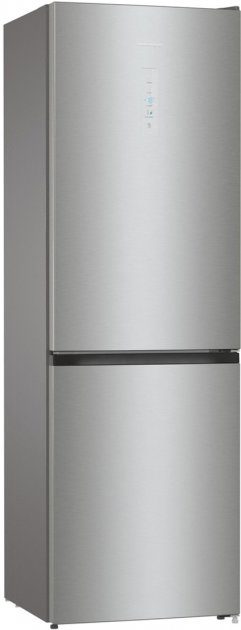 Frigider cu doua usi Hisense RB390N4BC2 / 300 l / 186 cm / A++ / Gri photo 4