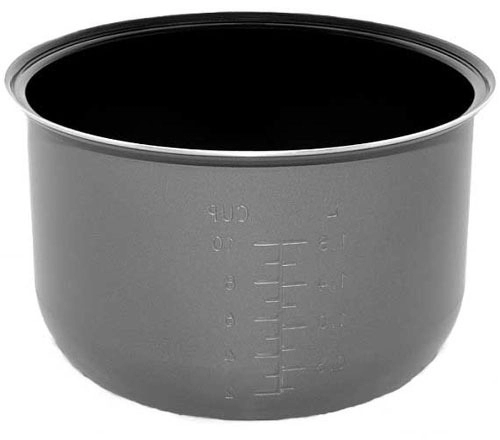 Vas p/u aparat multifunctional Redmond RIPC2 photo 1