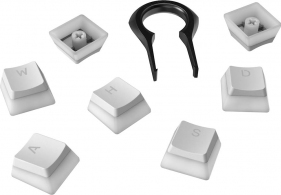 Колпачки механической клавиатуры HyperX Double Shot PBT Keycaps HXS-KBKC3 thumbnav